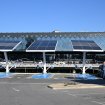 Na beogradskom aerodromu instalirani solarni punjači za električne automobile 10