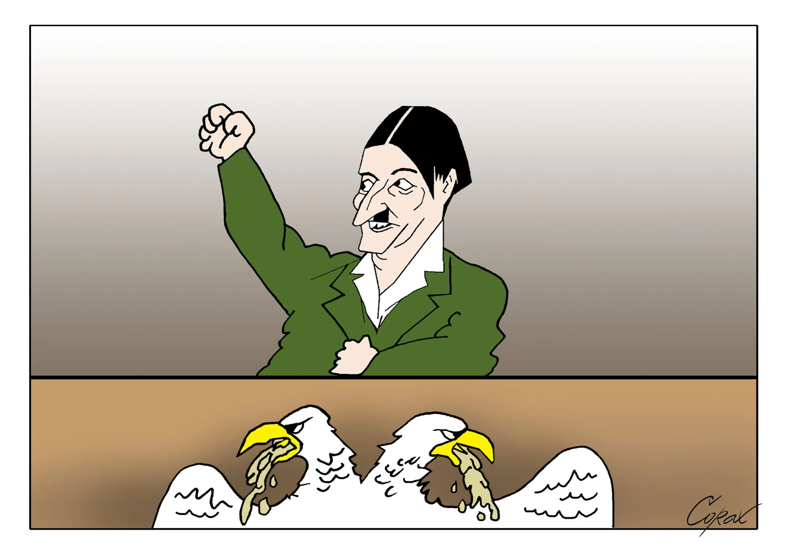 Corax 9