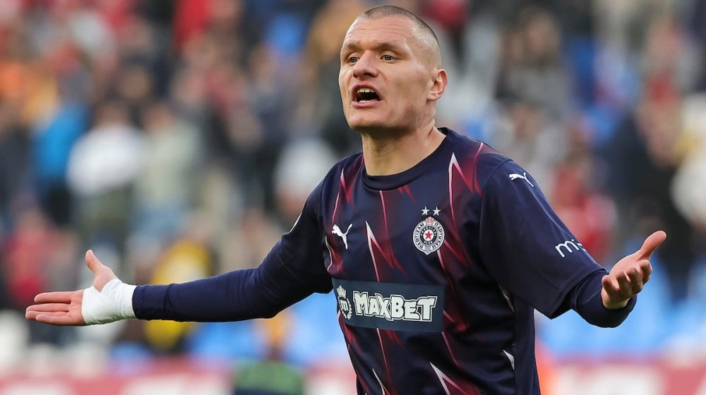 Savo Milošević poslao još jednog igrača na transfer listu: Dolazio na treninge sa manjkom volje i motiva 6