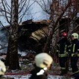 Boingov avion pao u Litvaniji: Jedan član posade poginuo, troje povređeno 6