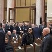 Svetlana Ražantović u Skupštini: Na komemoraciji Markoviću Palmi i Vučić (FOTO) 12