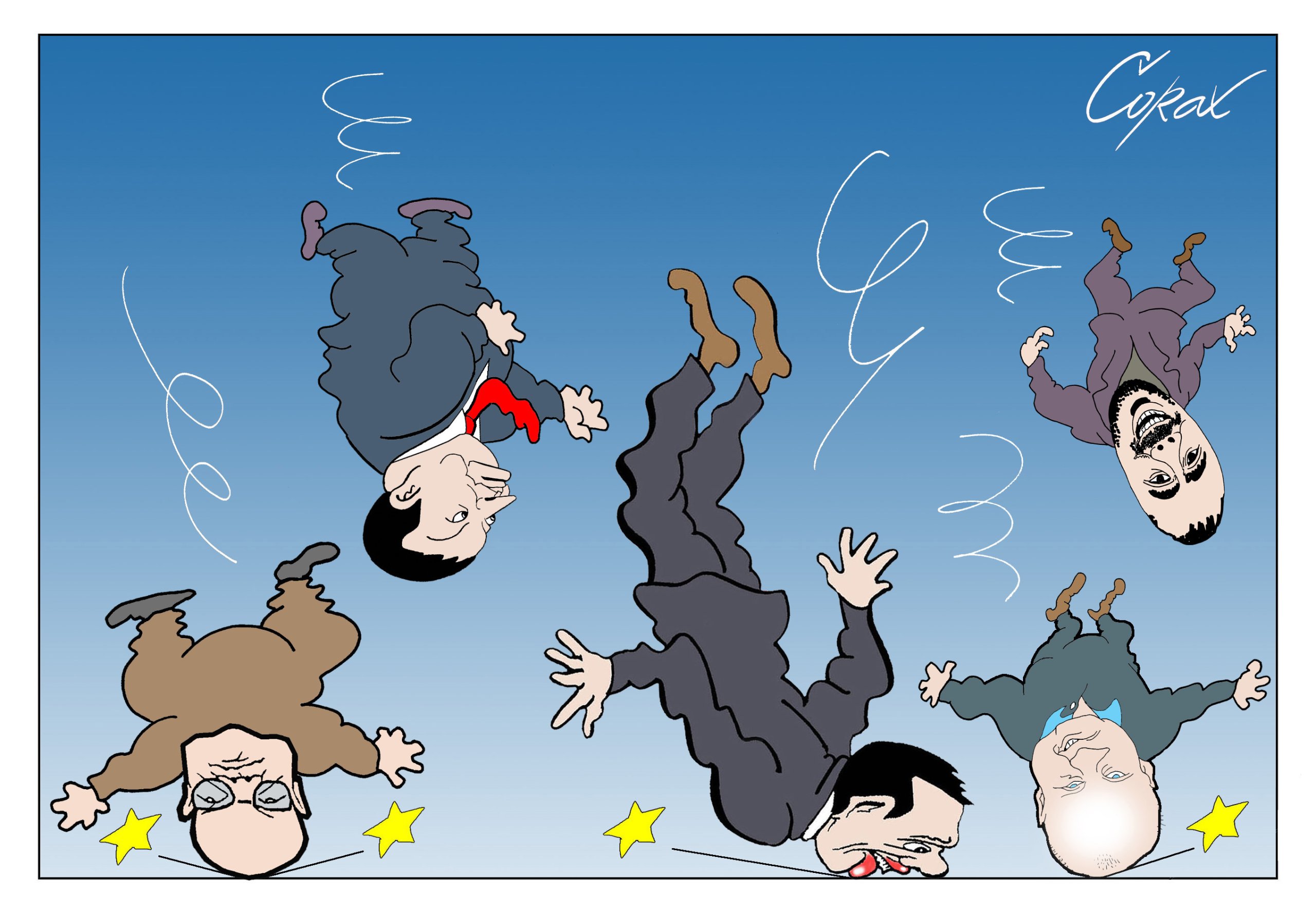 Corax 1