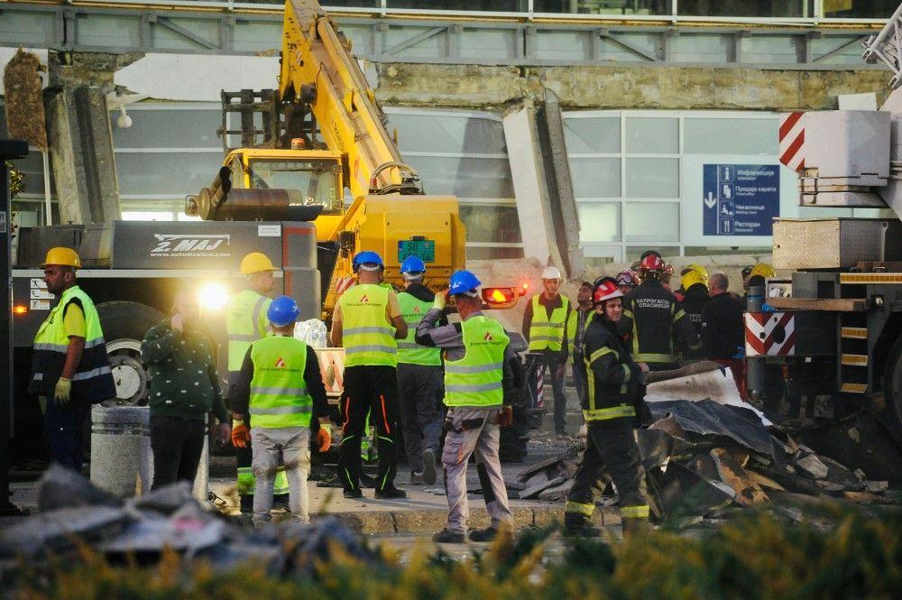 tragedija u novom sadu, železnička stanica u novom sadu