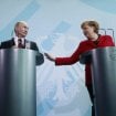 Angela Merkel brani veze sa Putinom i blokadu ulaska Ukrajine u NATO 11