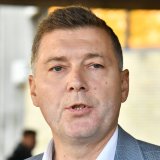 Zelenović: Potreban zajednički generalni štrajk, političari da ne učestvuju u radu institucija 4