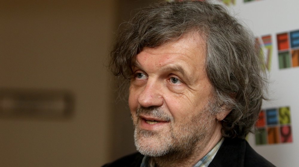 emir kusturica