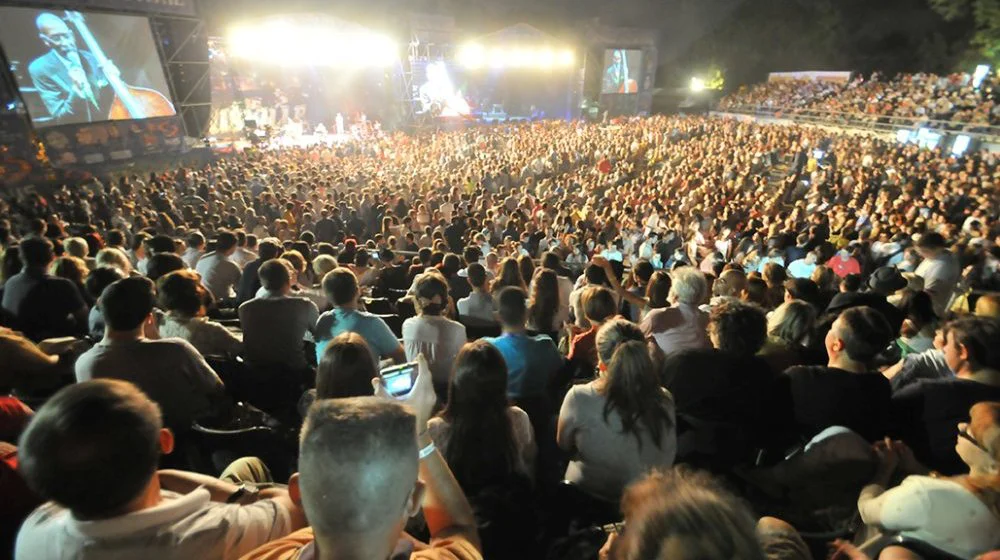 Ivan Blagojević: Vodeći muzički festivali u Srbiji odustaju od zahteva za sastanak sa premijerom 8