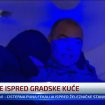 Priveden Goran Ješić na protestu u Novom Sadu, određeno mu zadržavanje od 48 sati 10