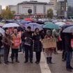 Pokret Bravo pozvao građane: Srbija u petak da stane 14