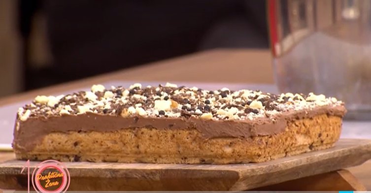 Čoko kocke: Jednostavan i efektan desert koji ćete voleti 1