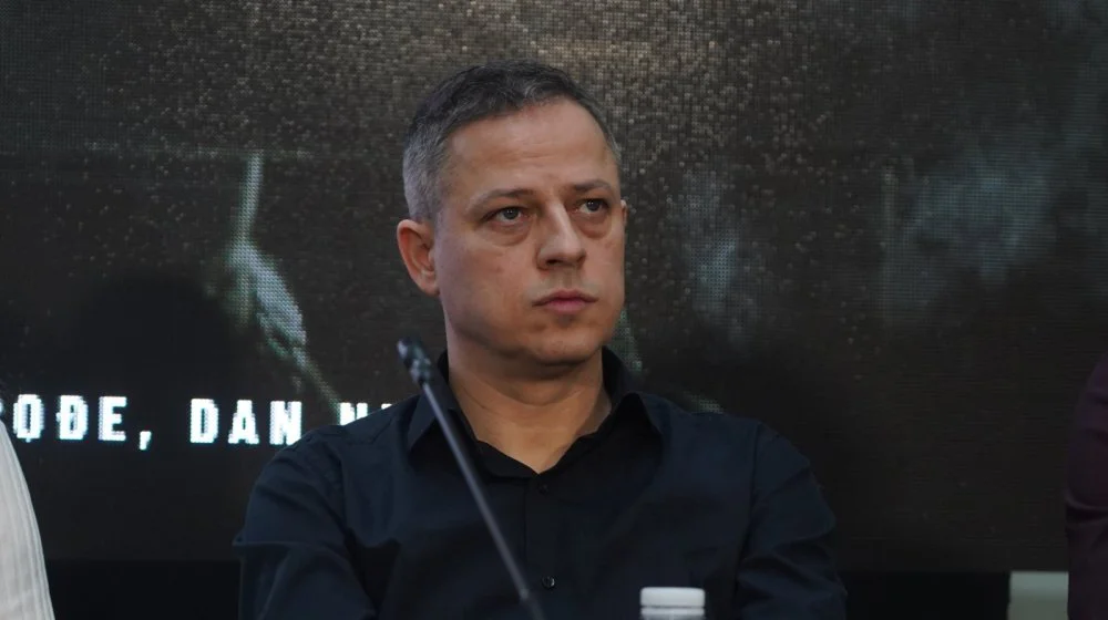 bojan vuletić o seriji sablja