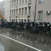 Incident na protestu "Zastani Srbijo" u Loznici 12