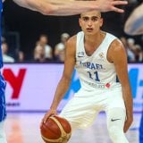 Poznato ko se još pridružio Srbiji na Evrobasketu: Madar jednim udarcem dve muve, Island u gostima pobedio Italiju 4