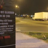 UŽIVO Počela blokada Varadinskog mosta zbog tragedije u Novom Sadu: Ostavka Vučevića jedan od tri glavna zahteva 7