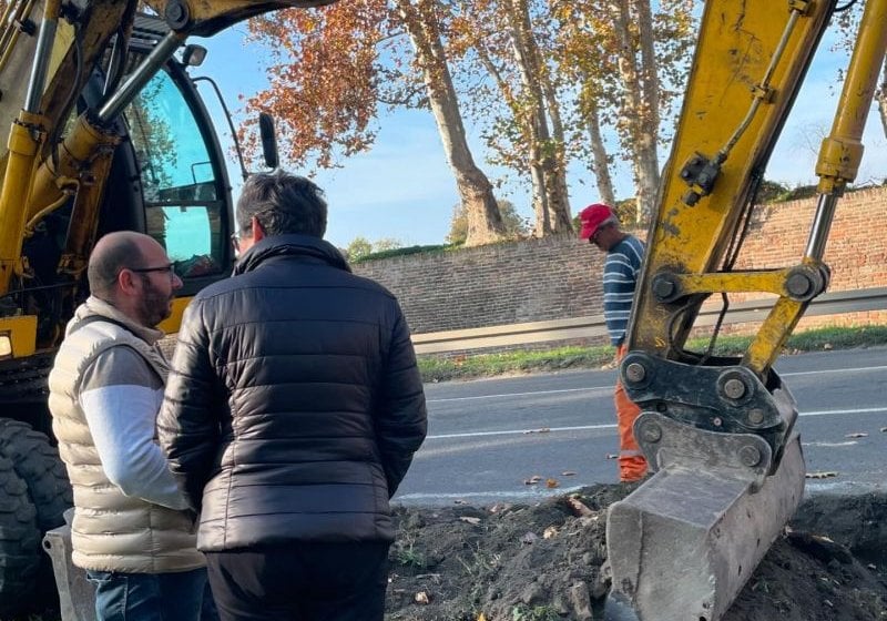 Zavod zaustavio radove kod Beogradske tvrđave 6