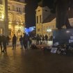 Pokret za preokret: Ispitati bezbednost nadstrešnice na Tanurdžićevoj palati u centru Novog Sada 13