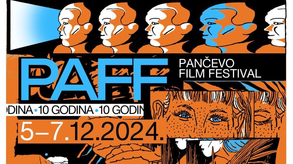 Pančevo film festiva