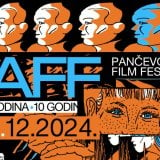 Pančevo film festiva