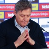 Dragan Stojković emotivno vezan za Leskovac: Voleo sam ga i voleću ga 8