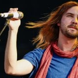 Kevin Parker