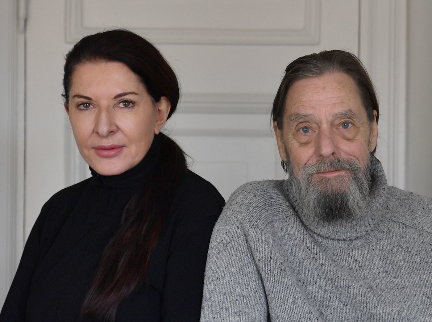 Peške 2.500 kilometara i tri meseca do rastanka: Marina Abramović povodom izložbe u Kini 2