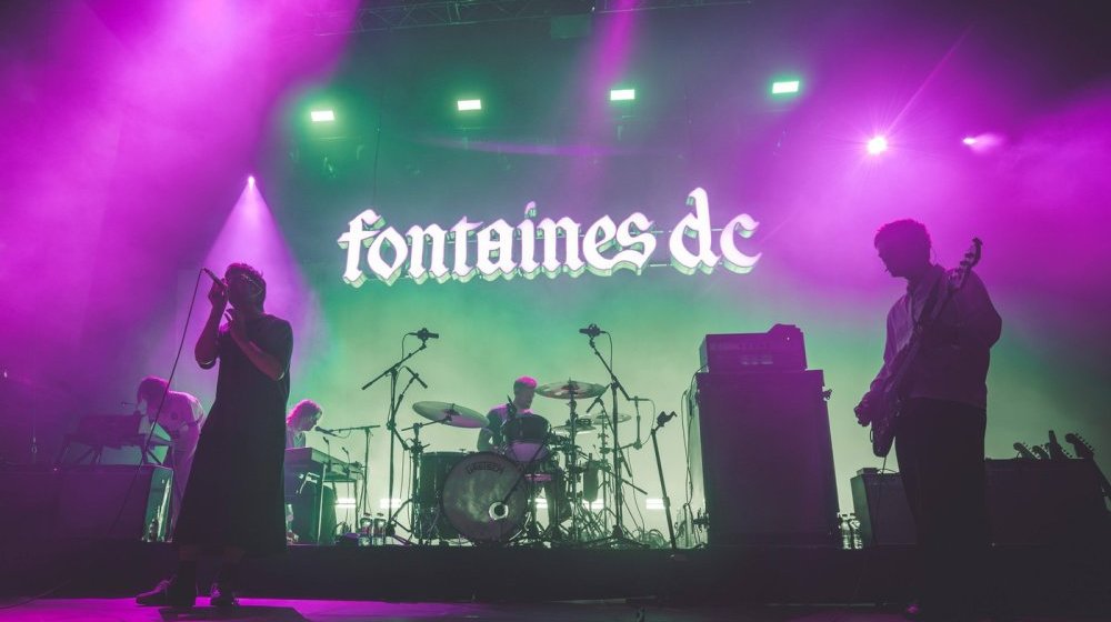 Fontaines D.C.