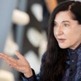 Peške 2.500 kilometara i tri meseca do rastanka: Marina Abramović povodom izložbe u Kini 7