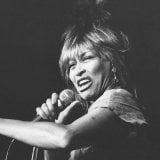 Tina Turner