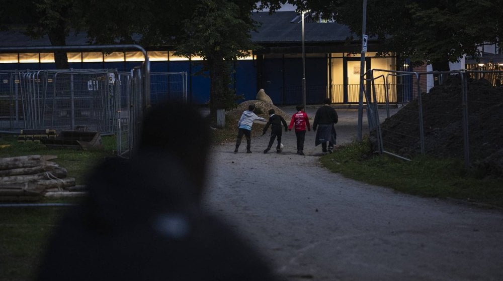 Bande u Švedskoj regrutuju decu da ubijaju za njih