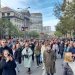 Novosadaska opozicija podržava protest građana i zahteva ostavke Vučevića, Vesića i gradonačelnika Novog Sada 2