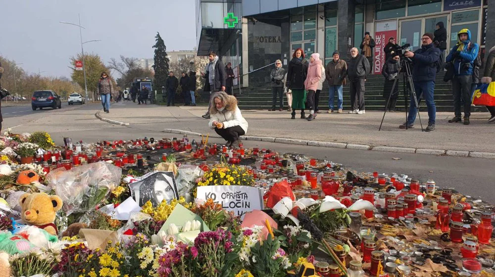 Korupcijski interesi iznad prava kod istrage tragedije u Novom Sadu 10