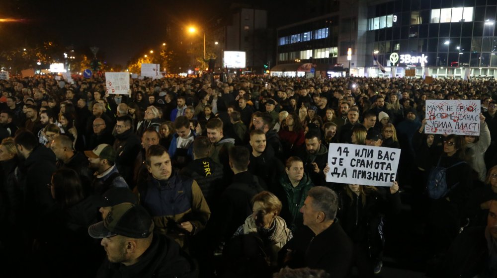 Moj Novi Sad u tami 1