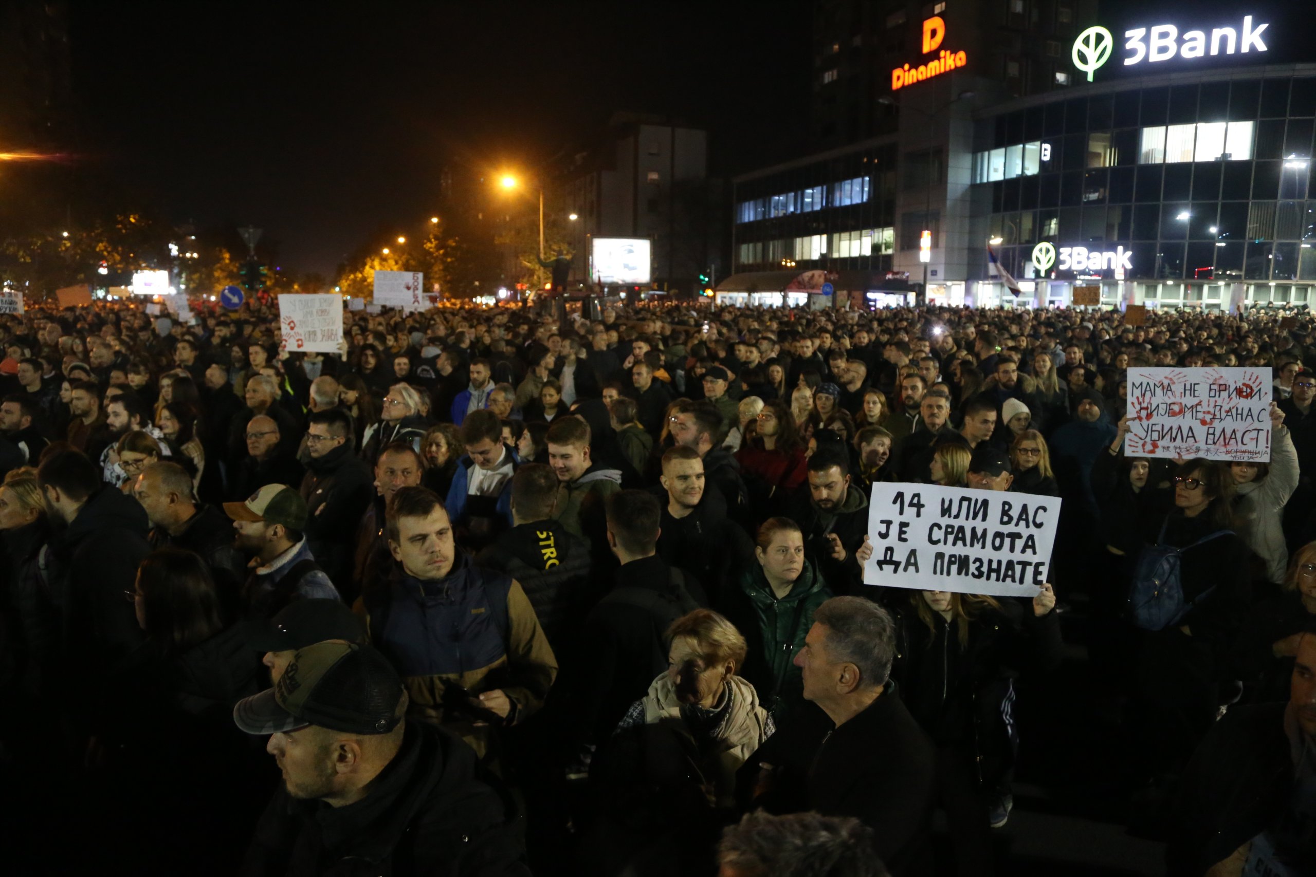 Nepristojna ponuda Aleksandra Vučića 2