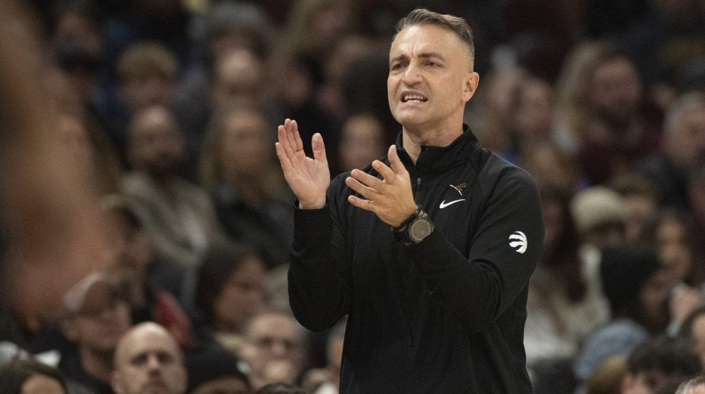 NBA: Rajaković nemoćan protiv Klivlenda, Batler srušio Dalas (VIDEO) 10