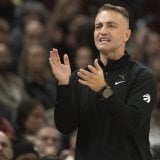 NBA: Rajaković nemoćan protiv Klivlenda, Batler srušio Dalas (VIDEO) 8