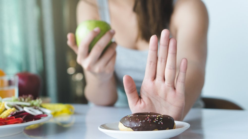 Skriveni znaci koji upozoravaju na dijabetes 10