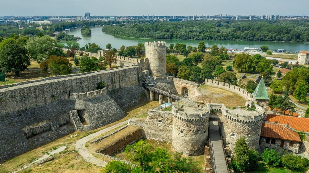 kalemegdan