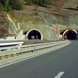 Da li ste bezbedni kad prolazite kroz Grdeličku klisuru, ili vozite kroz tunel na auto-putu "Miloš Veliki"? 5