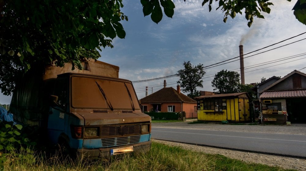 Slučaj Železare u Smederevu: Kako se kažnjavaju kompanije kada zagađuju životnu sredinu? 12