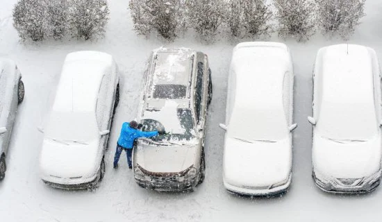 Mnogi na ovaj način nesvesno uništavaju auto: Da li je bolje pričekati da se motor zagreje ili krenuti odmah? 9