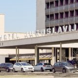 Toponimi identiteta i depresije: Šta je nama hotel Jugoslavija? 7