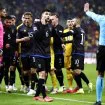 UEFA donela odluku o prekinutom meču u Bukureštu: Tzv. Kosovo bez bodova, Rumuni bez para 9