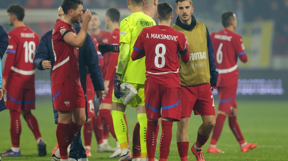 Poznati trener o učešću Srbije u Ligi nacija: Stigli smo do toga da je ekipa borbena, ali to se u modernom fudbalu podrazumeva 11