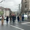 Kako je izgledao incident u Takovskoj ulici tokom protesta Zastani Srbijo? (VIDEO) 11