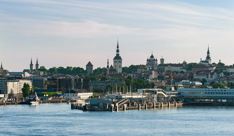 Estoniju čeka izgradnja najvećeg solarnog parka na Baltiku 1