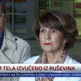 Direktorka Kliničkog centra Vojvodine: Tri osobe u teškom stanju 7