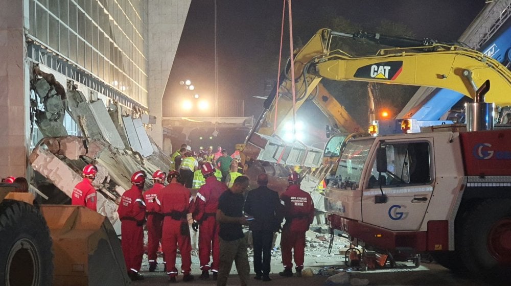 Život i smrt Novog Sada: Kako odgovorni tragaju za odgovornima 9