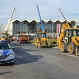 Forbs: CIP nakon pada nadstrešnice sproveo analizu povećanog opterećenja, inženjeri ocenili da je zanemarljivo 6