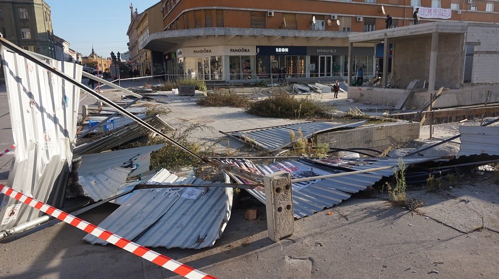 Kad sistemi poriču stvarnost - masovna psihologija narcizma 7