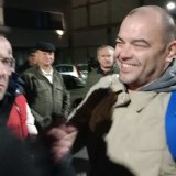 Goran Ješić se sam predao policiji: Ja sam došao da budem sa uhapšenom decom 5